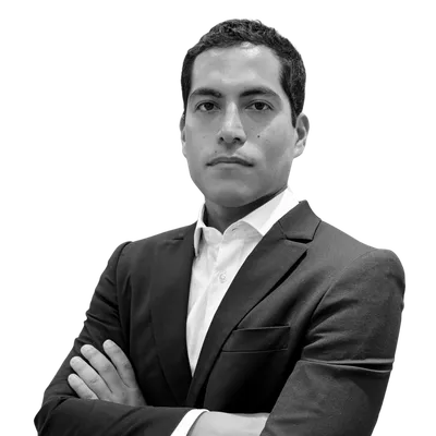 Jorge Chero