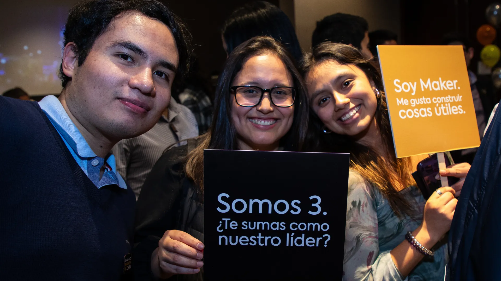 Arquetipos en acción