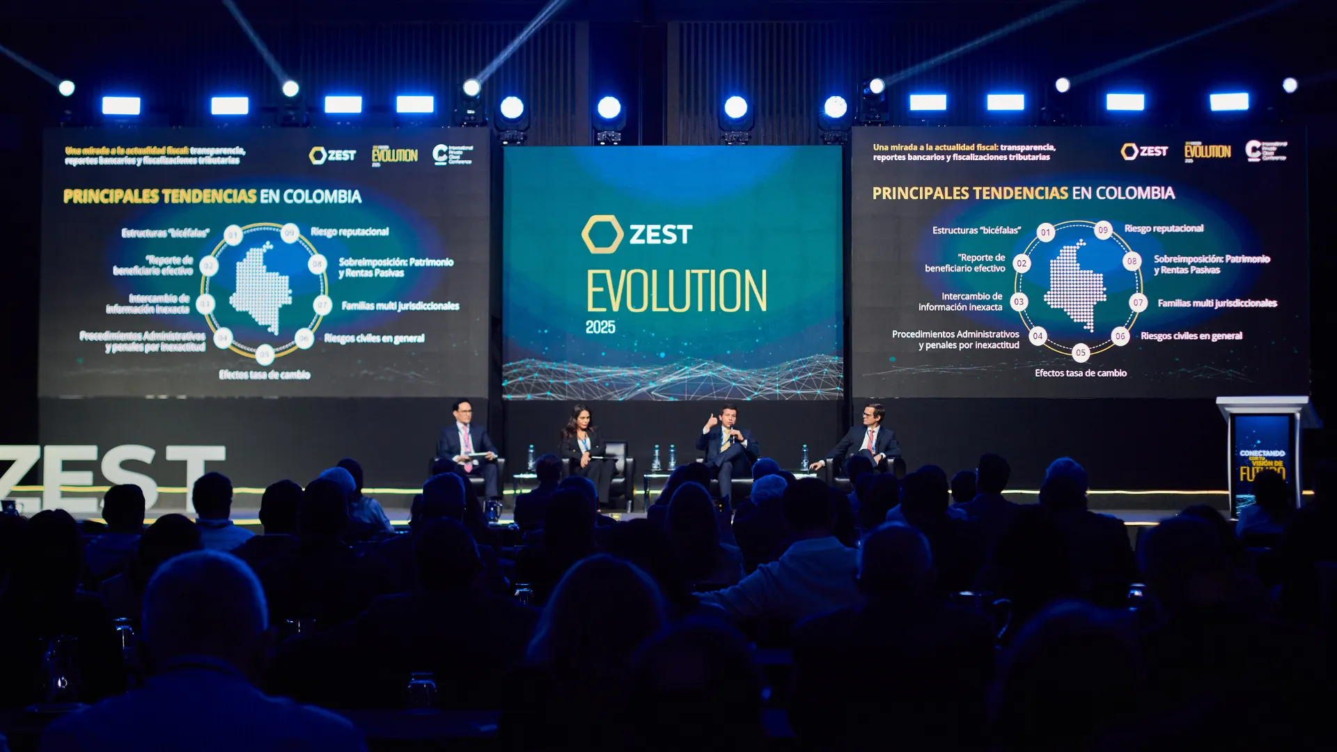Eventos de Innovación