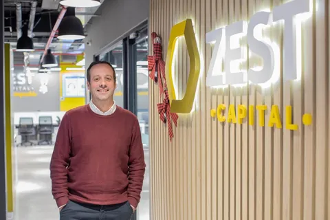 Zest, con 38 fondos privados, entrará a regulación de SMV, ¿qué planea?