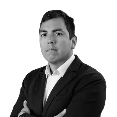 Eduardo Gálvez 