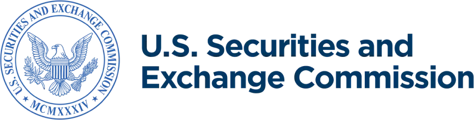 U.S. Securities and Exchange Commission