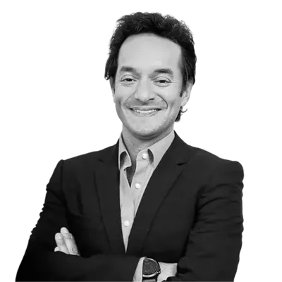 Alberto  Bernal