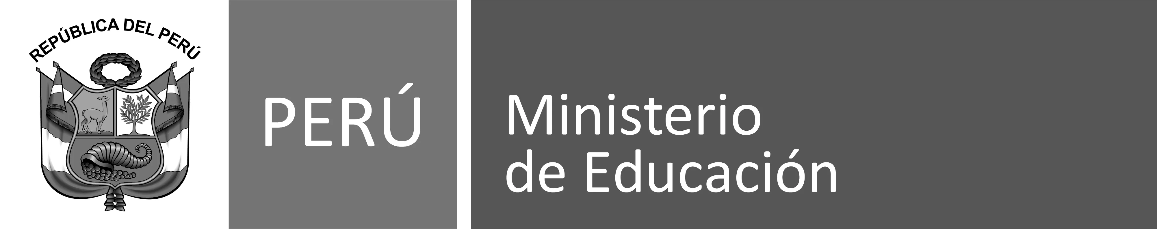 Ministerio de Educación