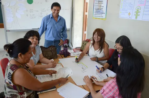 Minedu impulsa Buen Inicio del Año Escolar 2026 con más de 735 000 becas y certificaciones gratuitas