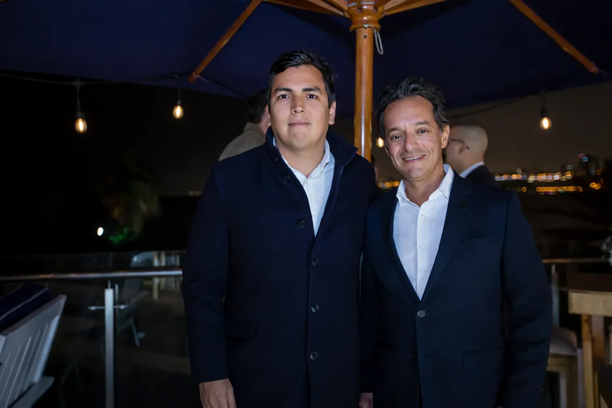Zest y la brasileña XP firman una alianza estratégica para el mercado latinoamericano