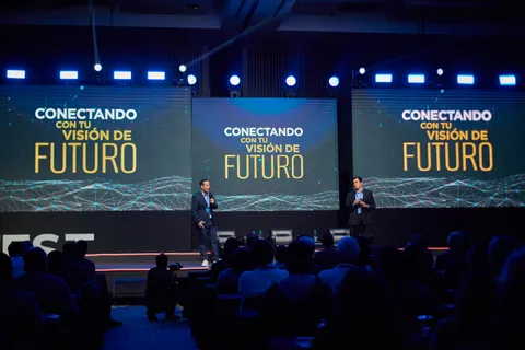 Zest: “Apuntamos a gestionar patrimonios por US$5,000 millones en la región”